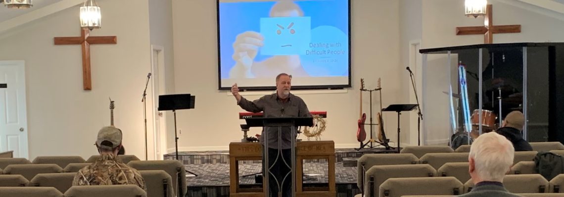 About us – Villa Rica Christian Church